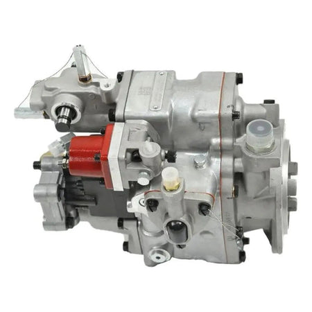 fuel injection pump 3096205 for Cummins Engine K38 KTA19 - image 5