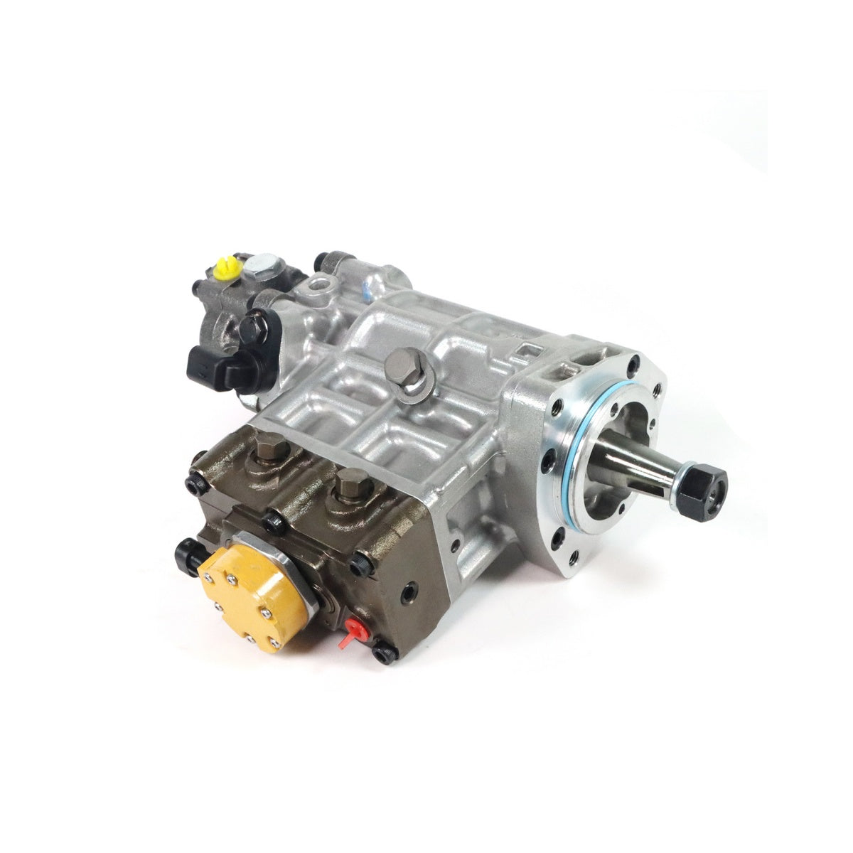 317-8021 fuel injection pump for Caterpillar Engine C6.6 C7 - image 5