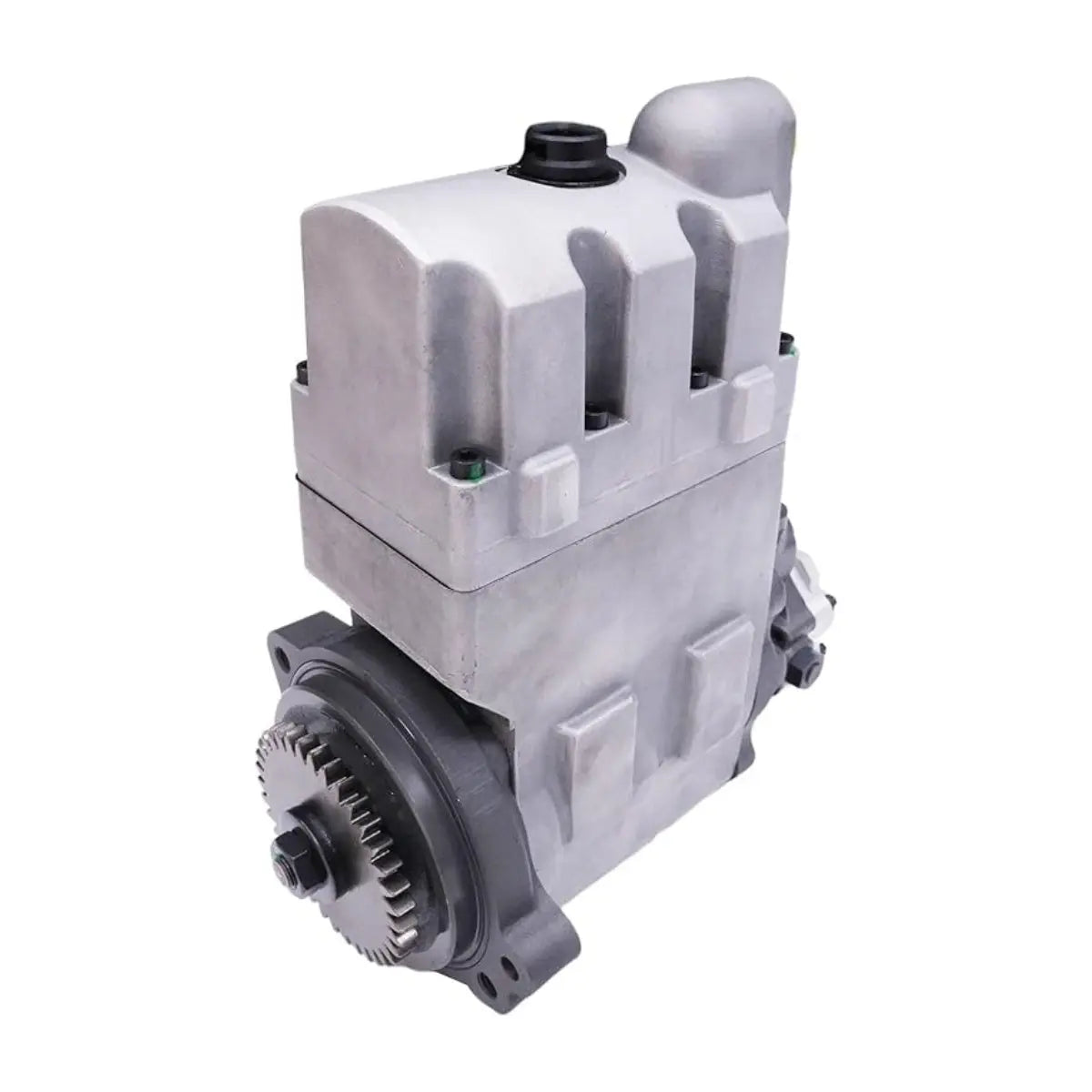 319-0675 fuel injection pump for Caterpillar C7 C9 Engine 330C Excavator - image 3