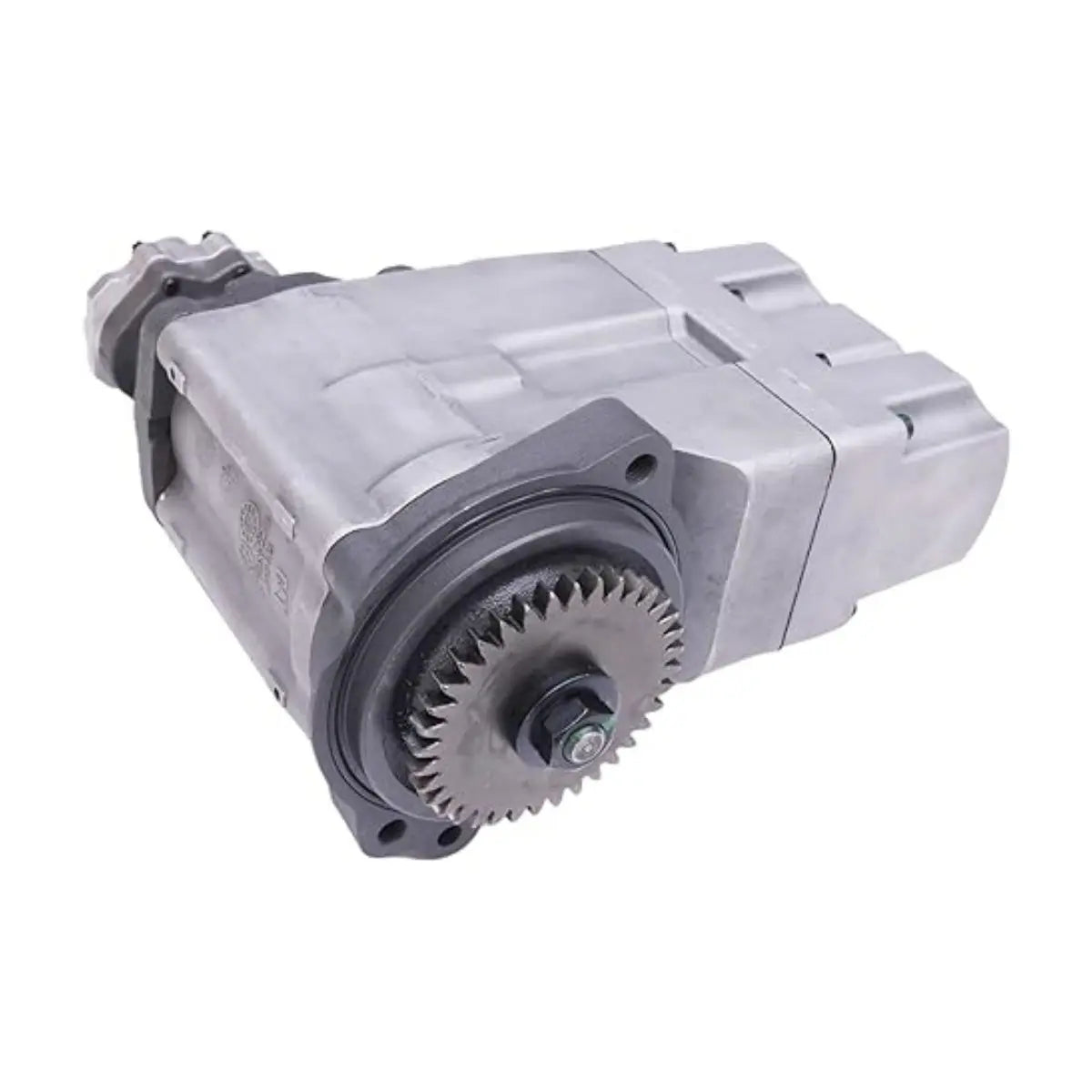 319-0675 fuel injection pump for Caterpillar C7 C9 Engine 330C Excavator - image 4