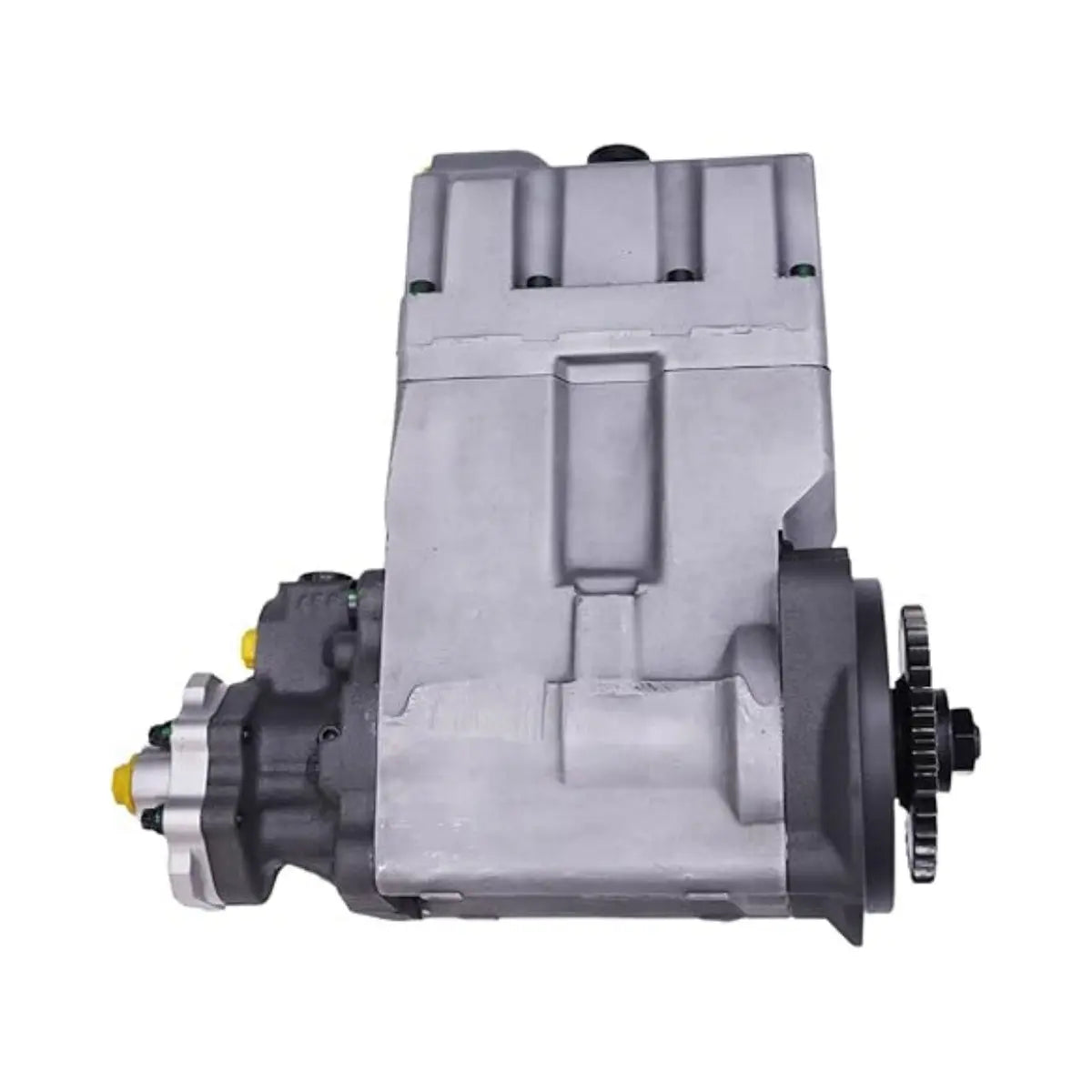319-0675 fuel injection pump for Caterpillar C7 C9 Engine 330C Excavator - image 5