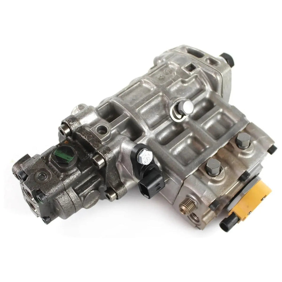 320-2512 fuel injection pump for Caterpillar 320D Excavator - image 2