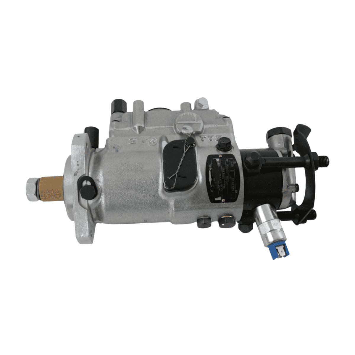3230F582T fuel injection pump for Perkins 1104C-44 Engine