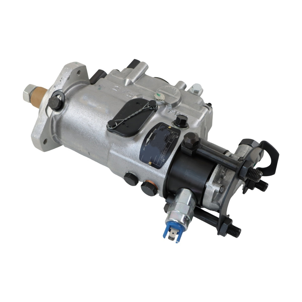3230F582T fuel injection pump for Perkins 1104C-44 Engine - image 3