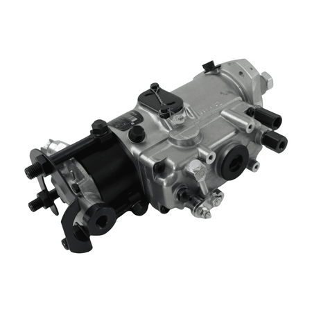 3230F582T fuel injection pump for Perkins 1104C-44 Engine - image 4