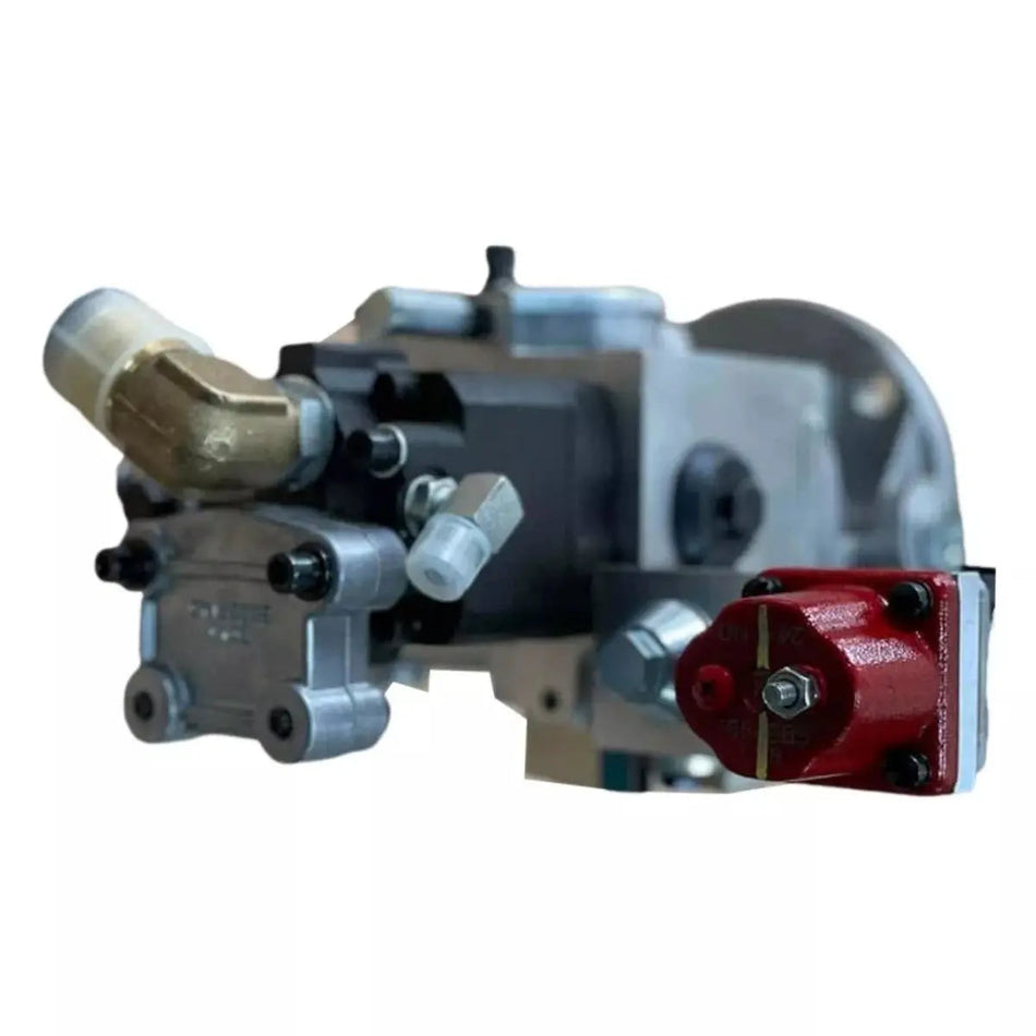 fuel injection pump 3261946 for Cummins Diesel Engine NTA855-C360 - image 2