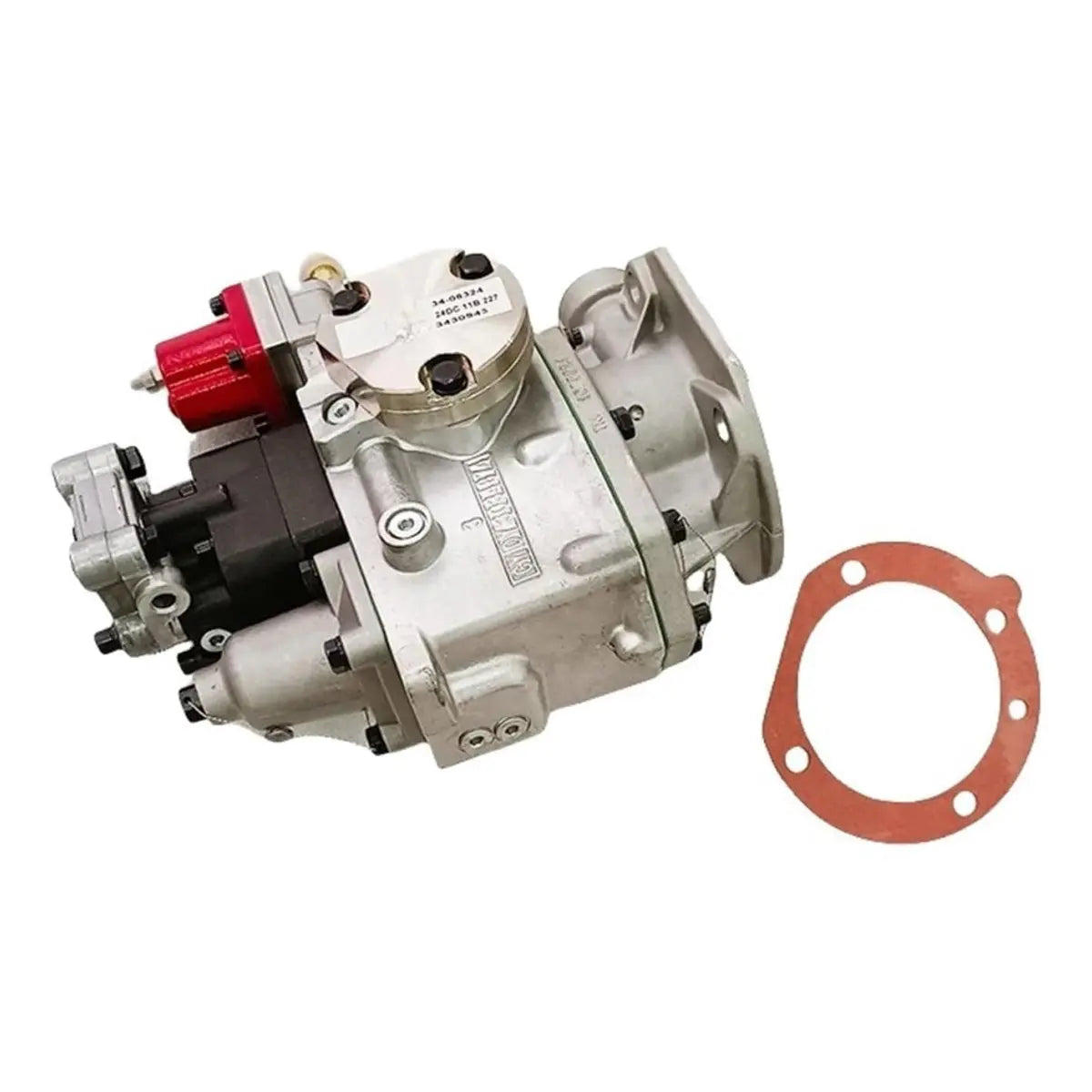 fuel injection pump 3347530 for Cummins Engine KTA19 NT855 NTA855 - image 2