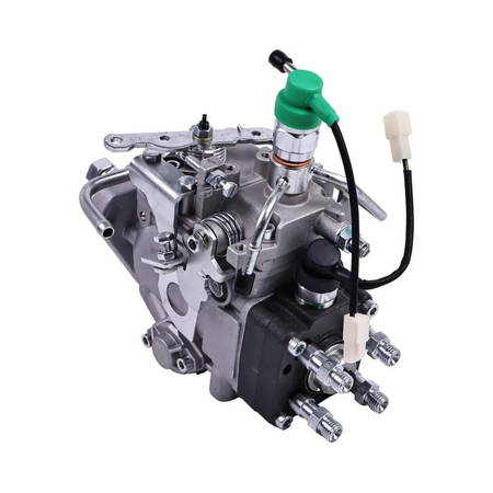 Topsealkit 336-9191 fuel injection pump, for Caterpillar Engine 3044C C3.4 Loader 279C 289C - image 3