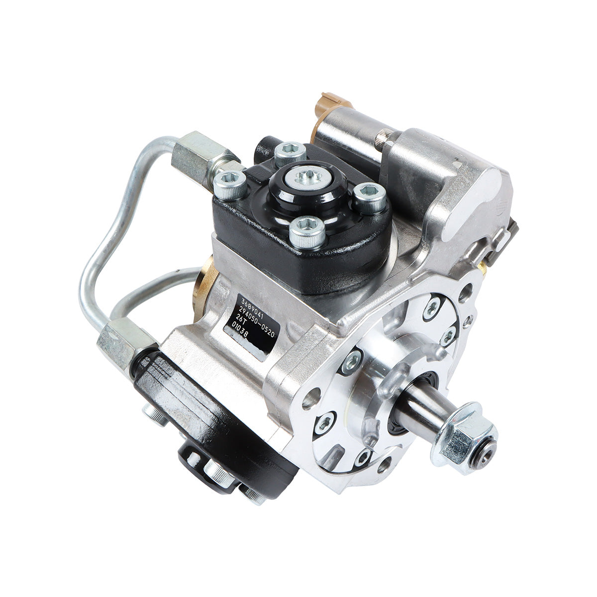 368-9041 fuel injection pump for Caterpillar C7.1 320E 323 324E 326 - image 4