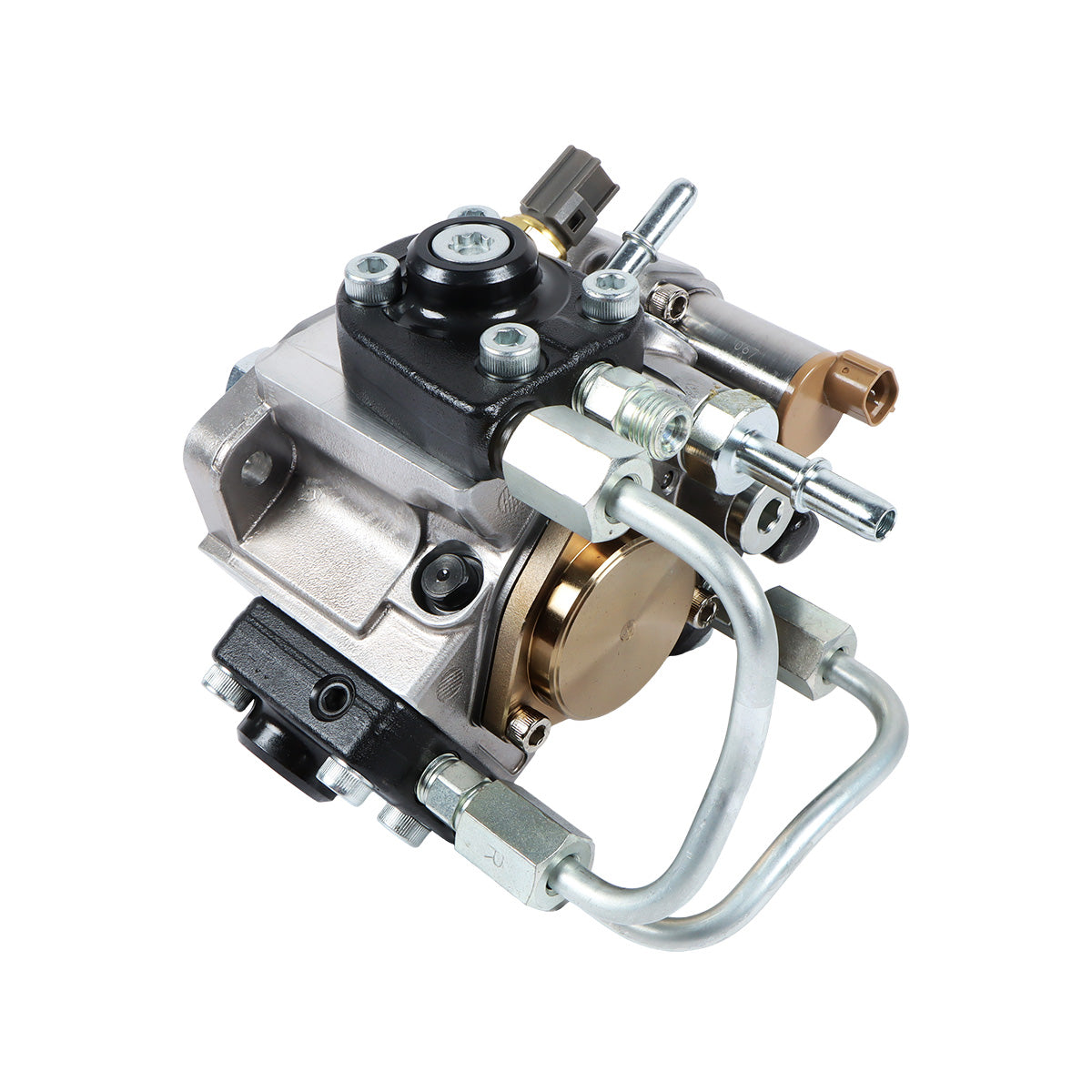 368-9041 fuel injection pump for Caterpillar C7.1 320E 323 324E 326 - image 5