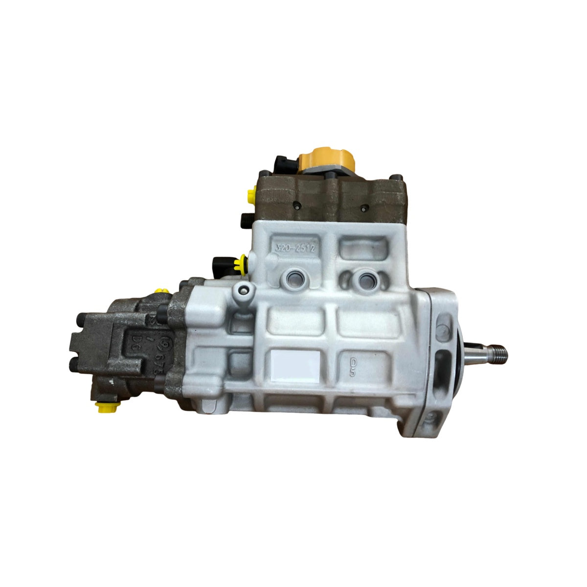 368-9171 fuel injection pump for Caterpillar C6.6 Engine Loader 953D 963D