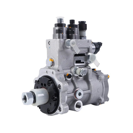 fuel injection pump 375-2647 for Perkins Caterpillar - image 3