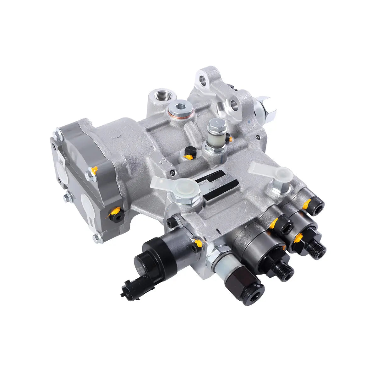 fuel injection pump 375-2647 for Perkins Caterpillar - image 4