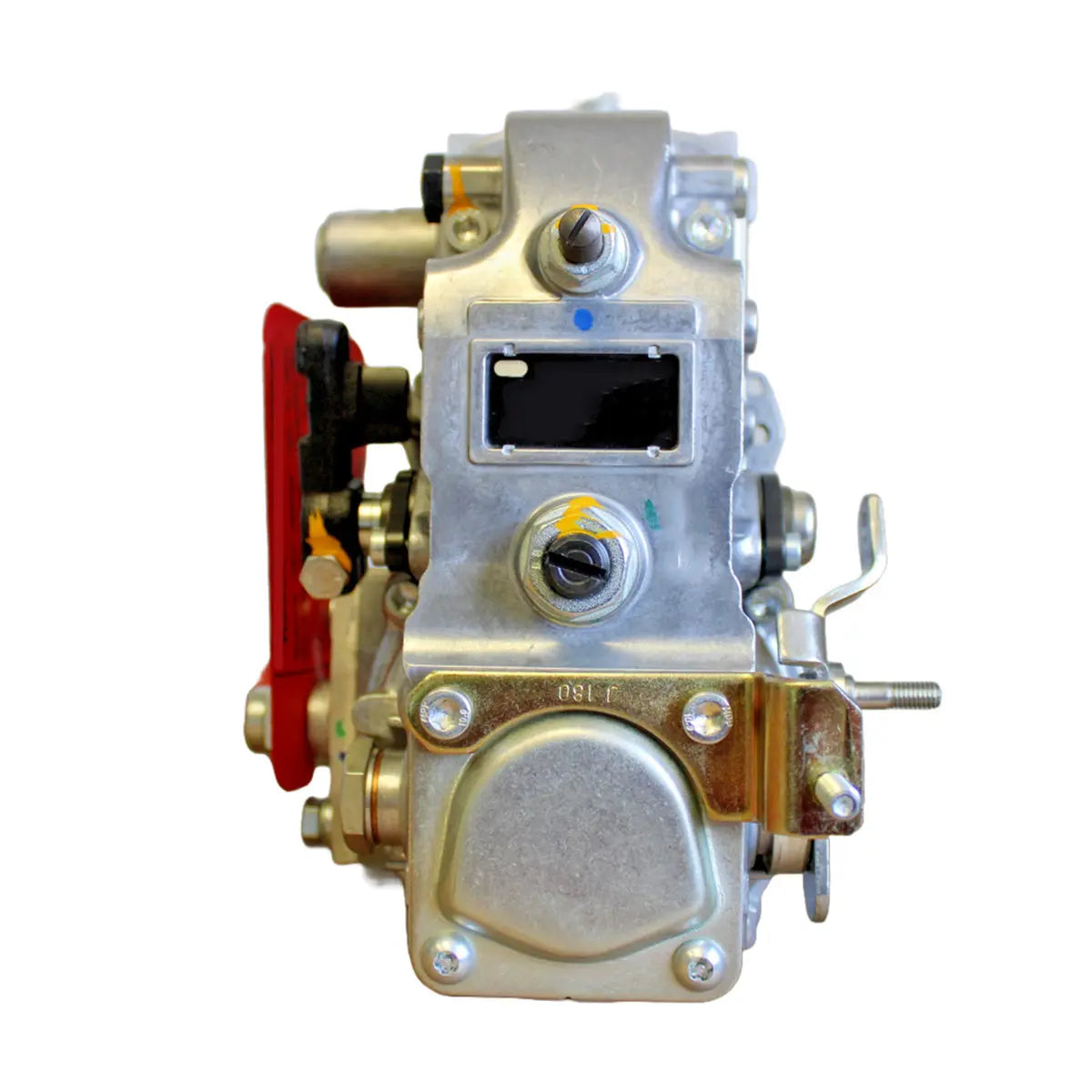 Topsealkit 3931397 fuel injection pump, for Cummins 4B Diesel Engine 1845C 75XT 660 RSV - image 4