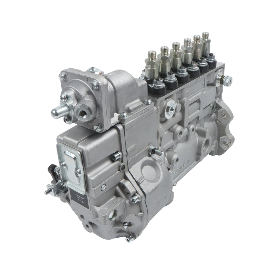 fuel injection pump 3969377 for Cummins 6CT8.3-230 Engine - image 2
