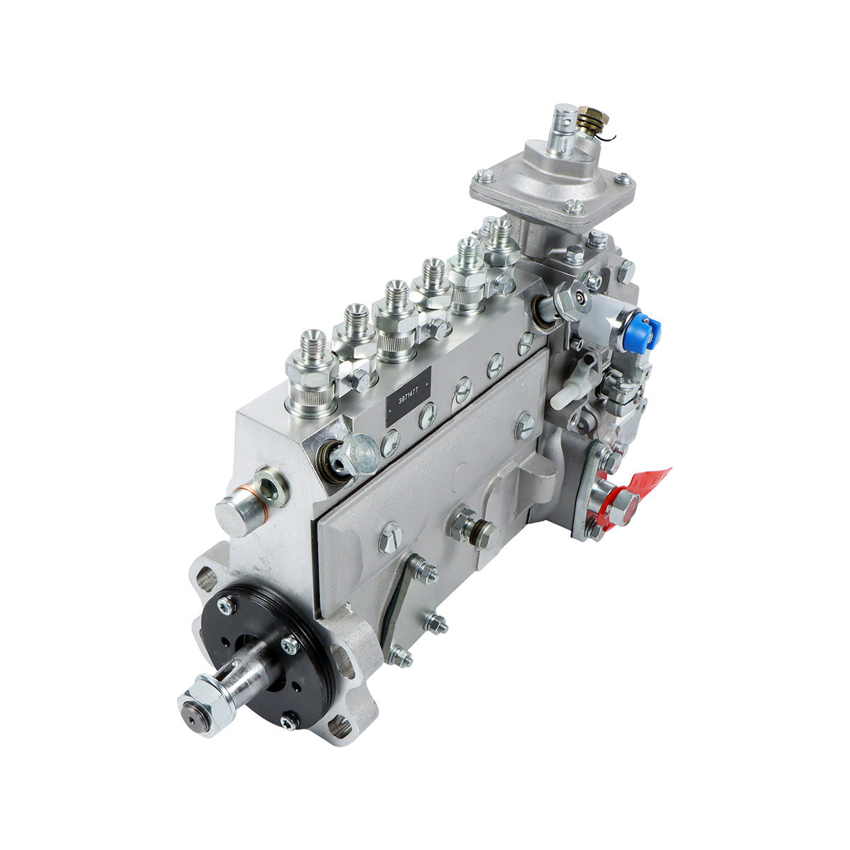 3971477 fuel injection pump for Cummins Engine 6BTA 6BT 6BT5.9 - image 4