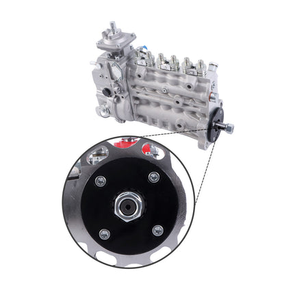 Topsealkit 3974600 fuel injection pump, for Cummins 6BT5.9 Engine - image 2