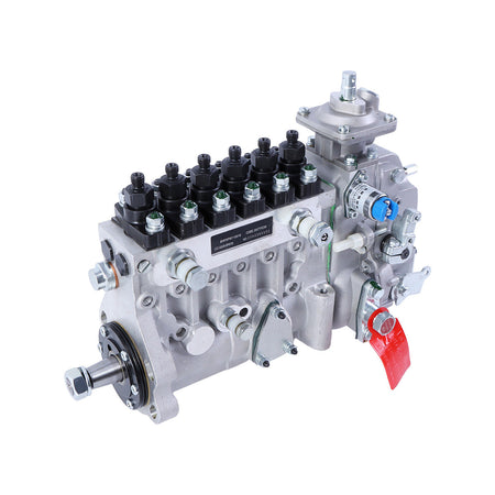 fuel injection pump 3977539 for Cummins 6BTA-C180 Engine - image 4