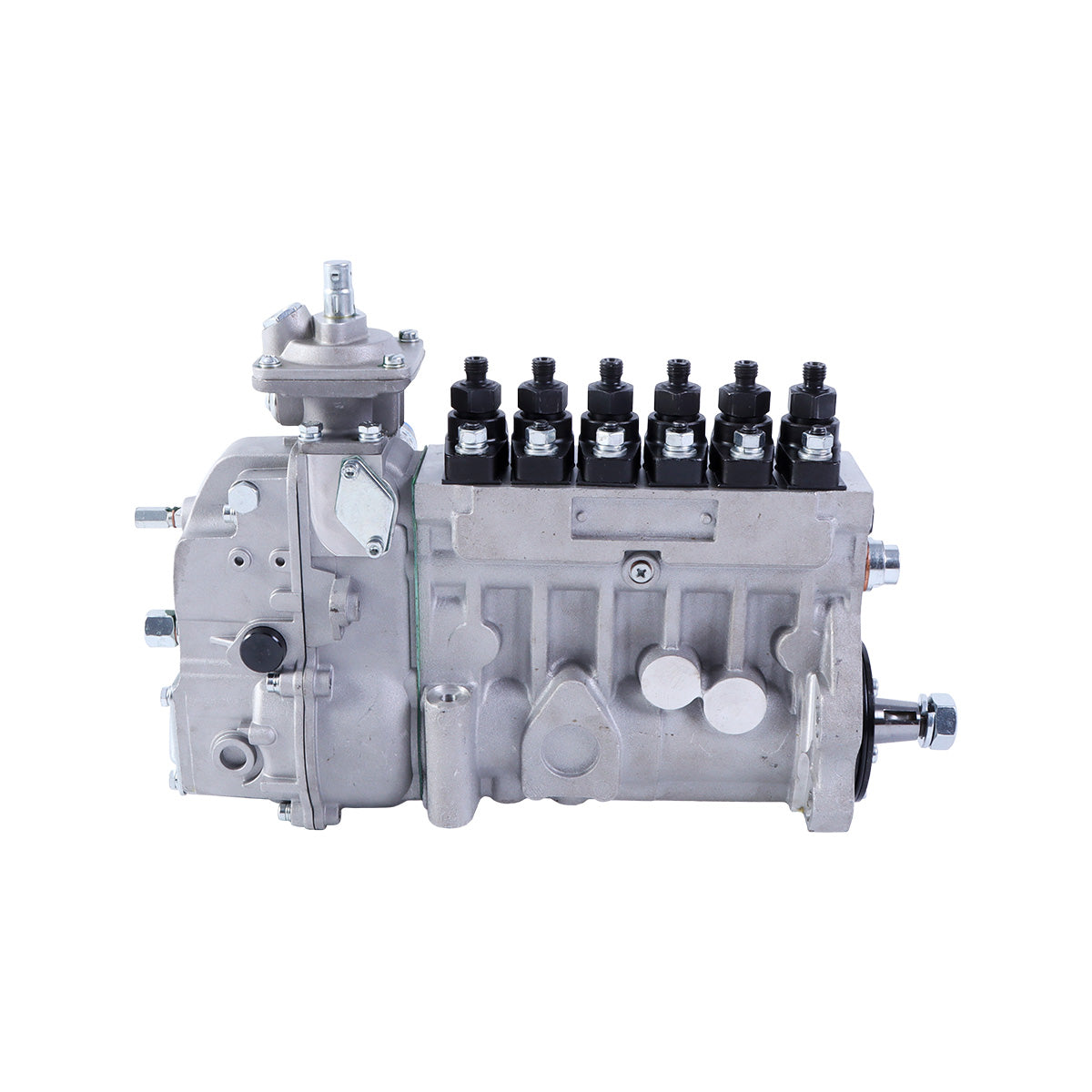 fuel injection pump 3977539 for Cummins 6BTA-C180 Engine - image 5