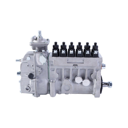 fuel injection pump 3977539 for Cummins 6BTA-C180 Engine - image 5