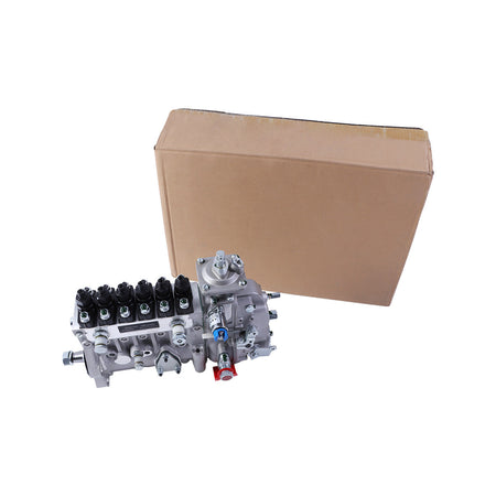 fuel injection pump 3977539 for Cummins 6BTA-C180 Engine - image 7