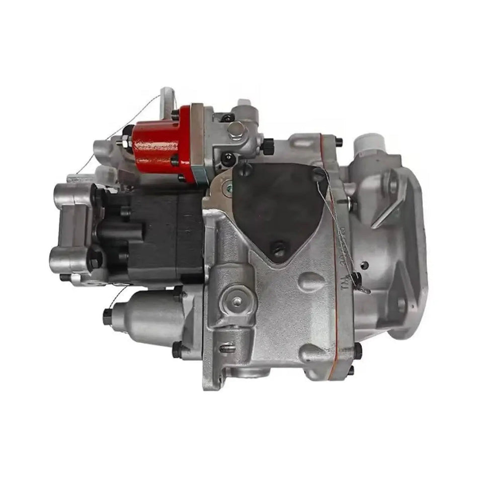 4061206 fuel injection pump for Shantui Diesel Engine SD32 Cummins Engine K19 NT855 - image 2
