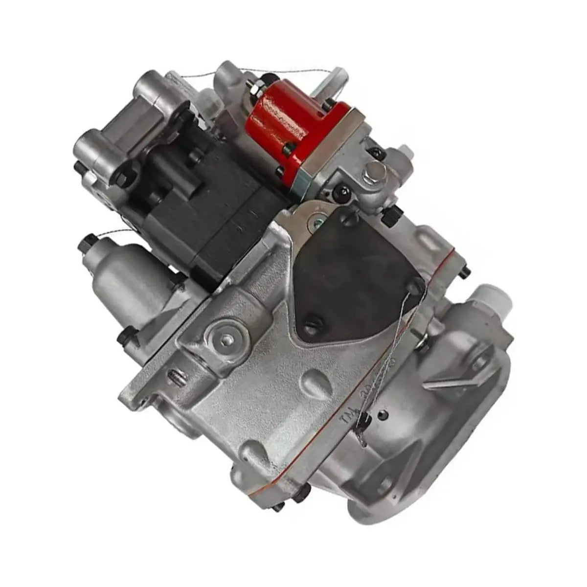 4061206 fuel injection pump for Shantui Diesel Engine SD32 Cummins Engine K19 NT855 - image 3