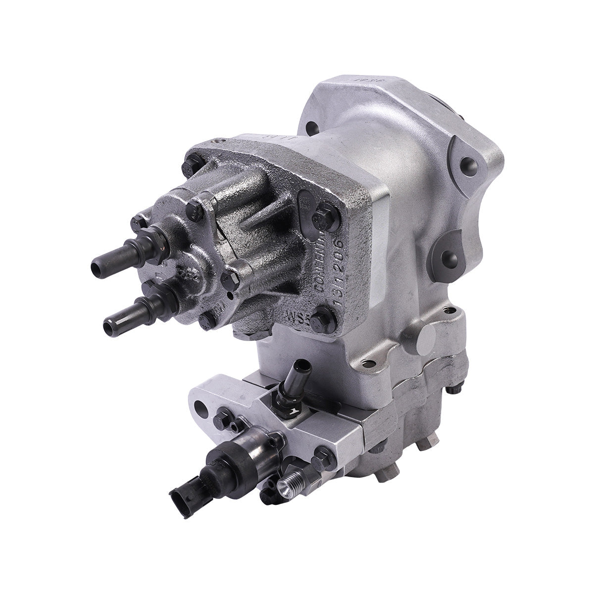 fuel injection pump 4307021 for Cummins 8.9L ISL QSL ISC QSC Engine - image 3