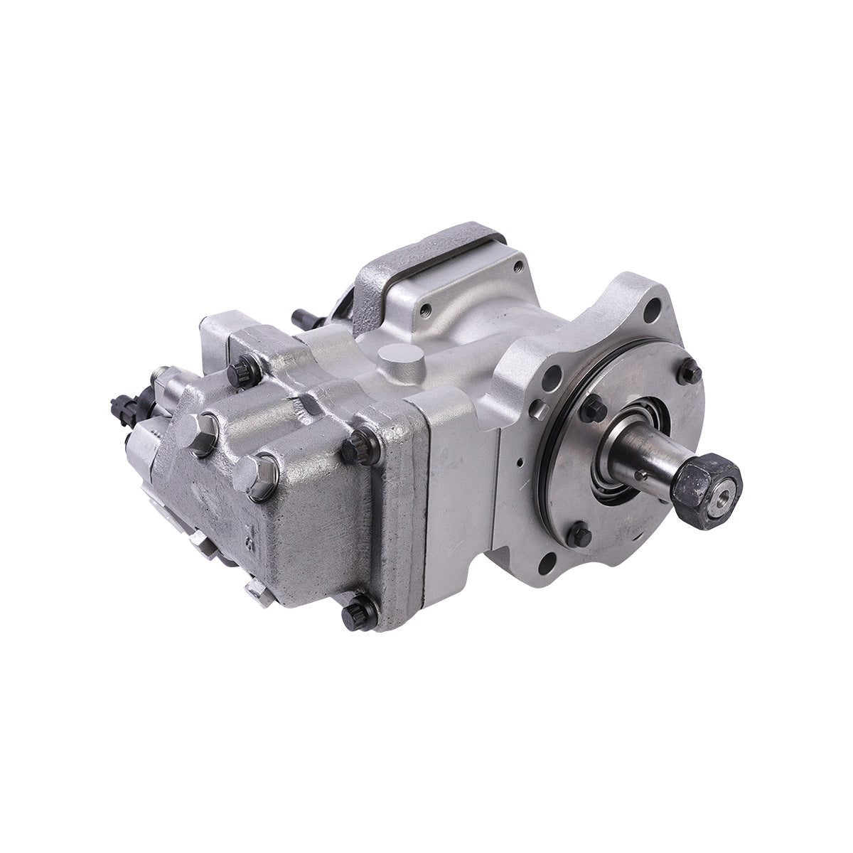 fuel injection pump 4307021 for Cummins 8.9L ISL QSL ISC QSC Engine - image 4