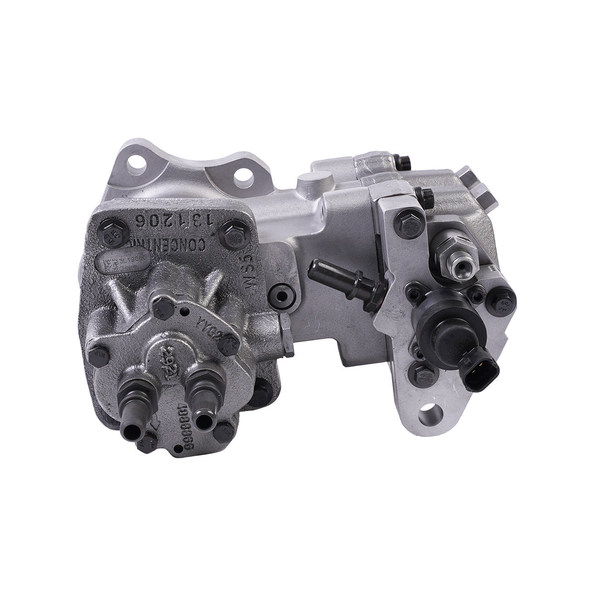 fuel injection pump 4307021 for Cummins 8.9L ISL QSL ISC QSC Engine - image 5