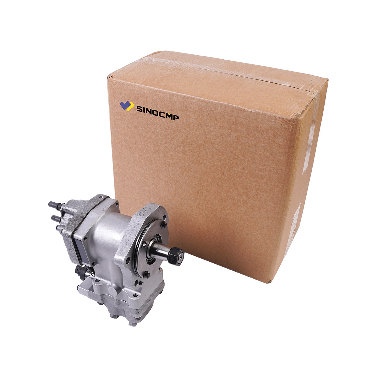fuel injection pump 4307021 for Cummins 8.9L ISL QSL ISC QSC Engine - image 6