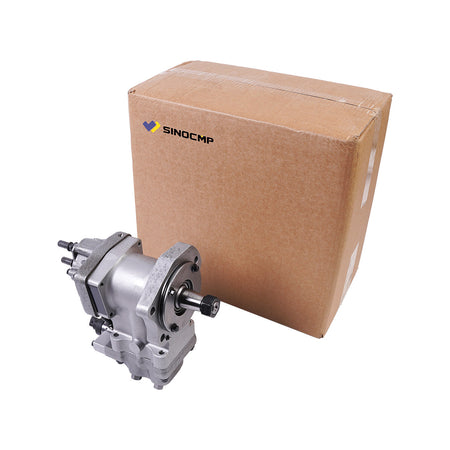fuel injection pump 4307021 for Cummins 8.9L ISL QSL ISC QSC Engine - image 6
