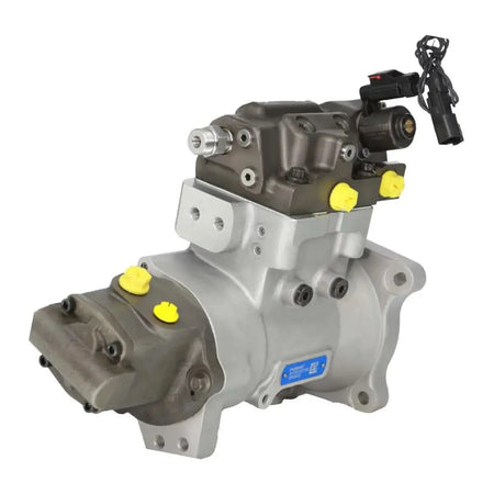 fuel injection pump 2872930 for Cummins Engine ISZ13 QSZ13 QSZ13-G3