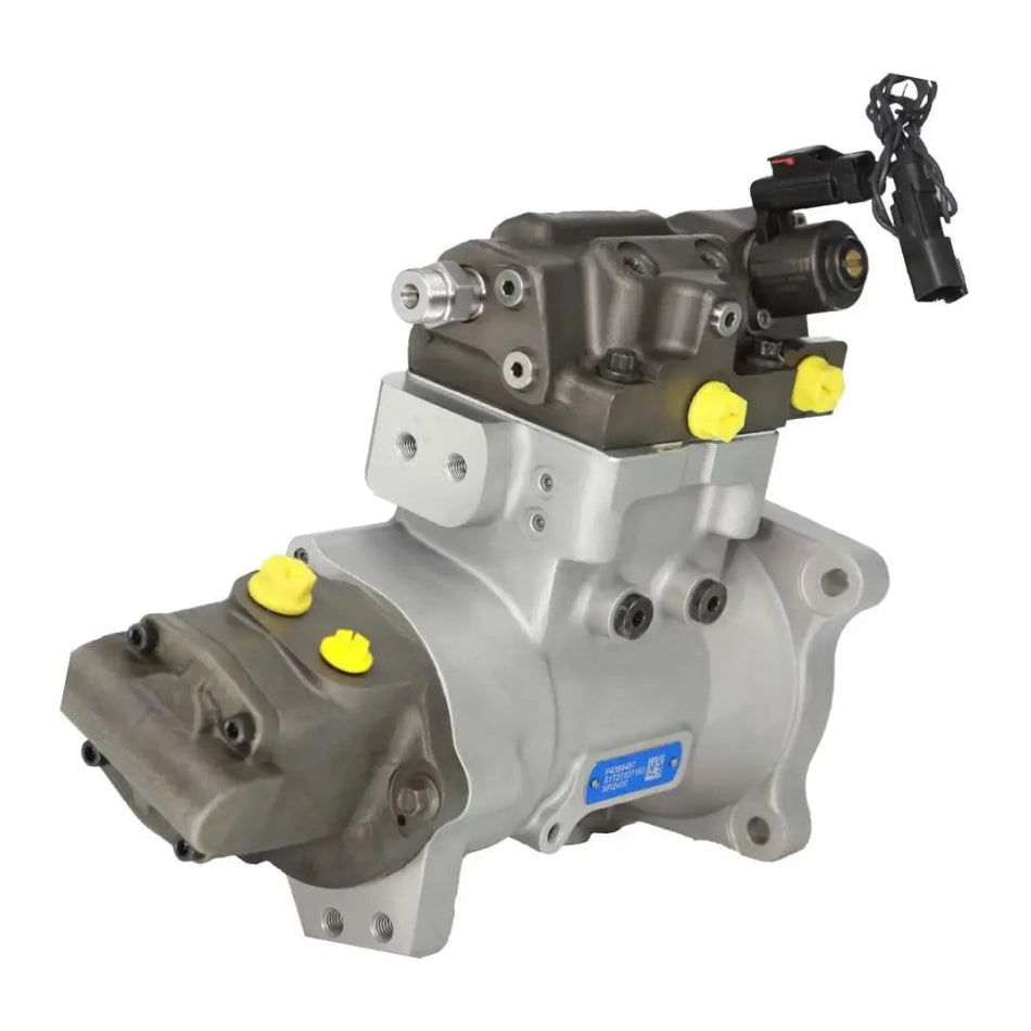fuel injection pump 2872930 for Cummins Engine ISZ13 QSZ13 QSZ13-G3