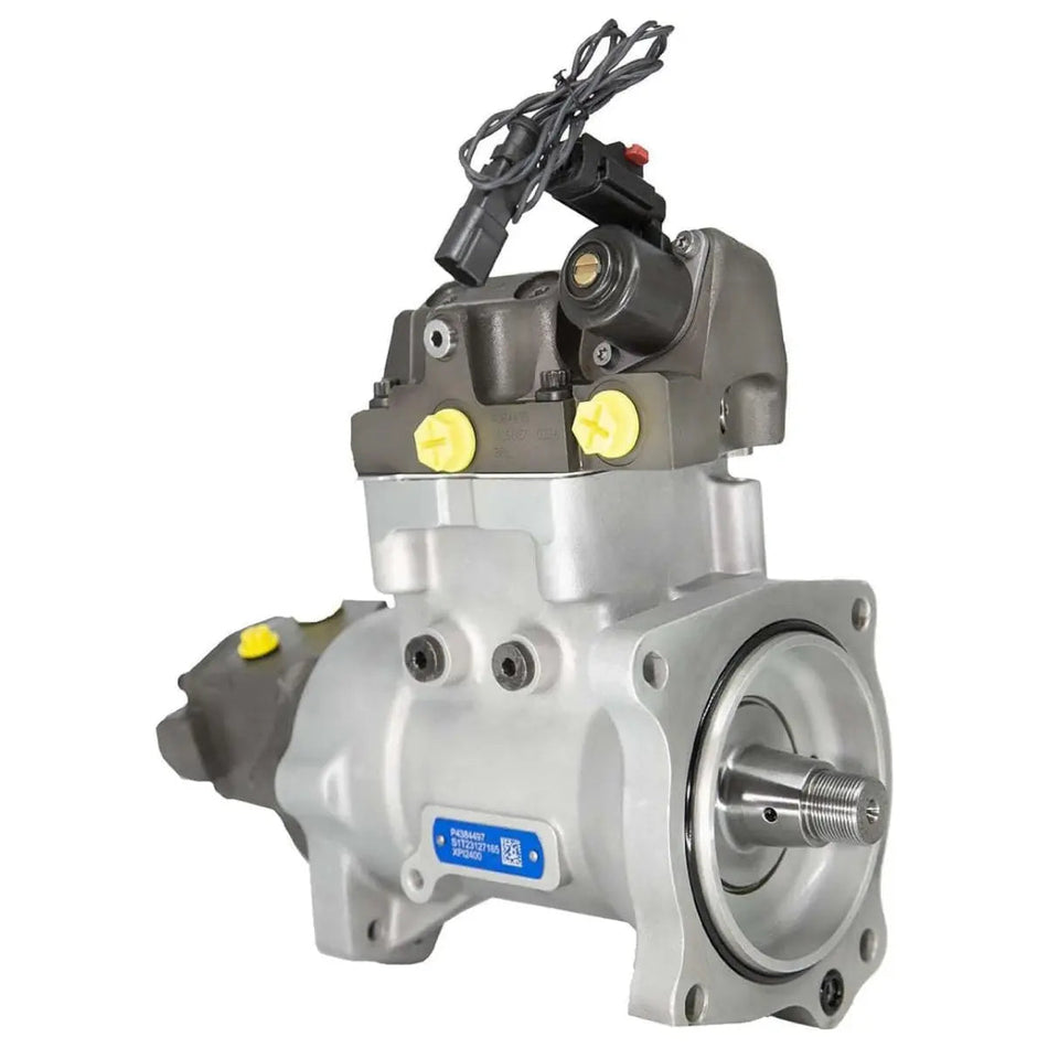 fuel injection pump 2872930 for Cummins Engine ISZ13 QSZ13 QSZ13-G3 - image 2