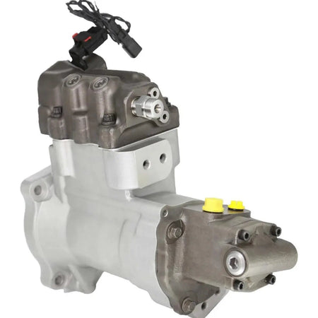 fuel injection pump 2872930 for Cummins Engine ISZ13 QSZ13 QSZ13-G3 - image 3