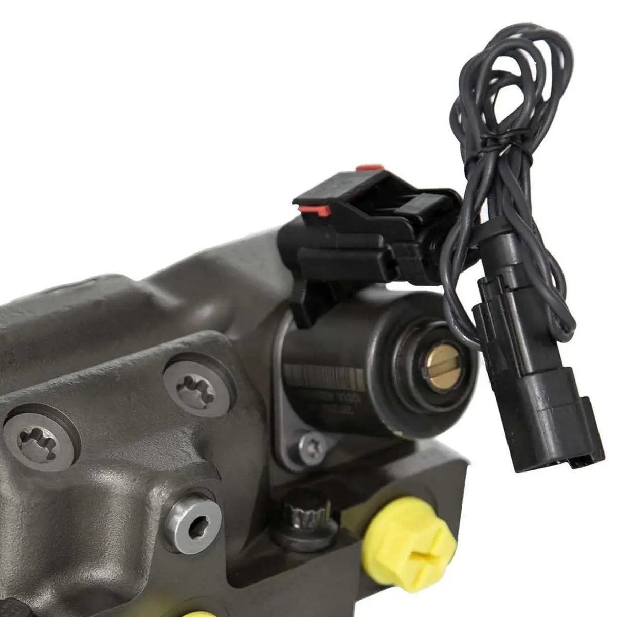 fuel injection pump 2872930 for Cummins Engine ISZ13 QSZ13 QSZ13-G3 - image 4