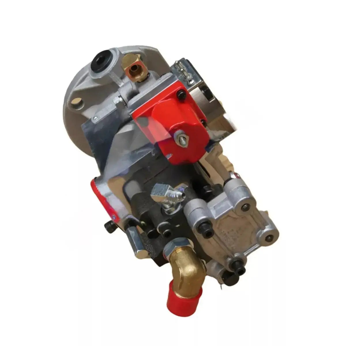 fuel injection pump 4951350 for Cummins QSK19 Diesel Engine - image 2