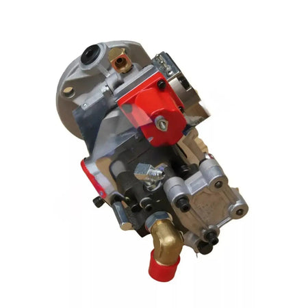 fuel injection pump 4951350 for Cummins QSK19 Diesel Engine - image 2