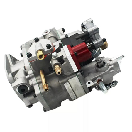 fuel injection pump 4951433 for Cummins QSK19 Engine