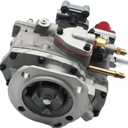 fuel injection pump 4951433 for Cummins QSK19 Engine - image 2