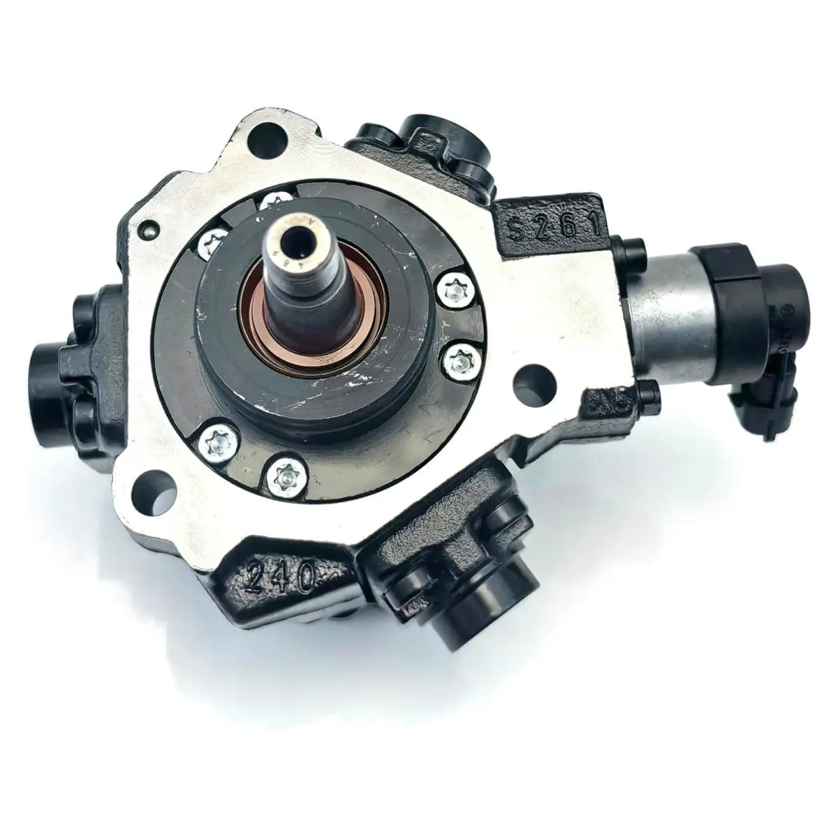 fuel injection pump 4990601 for Cummins Engine ISF2.8 QSF2.8 - image 3