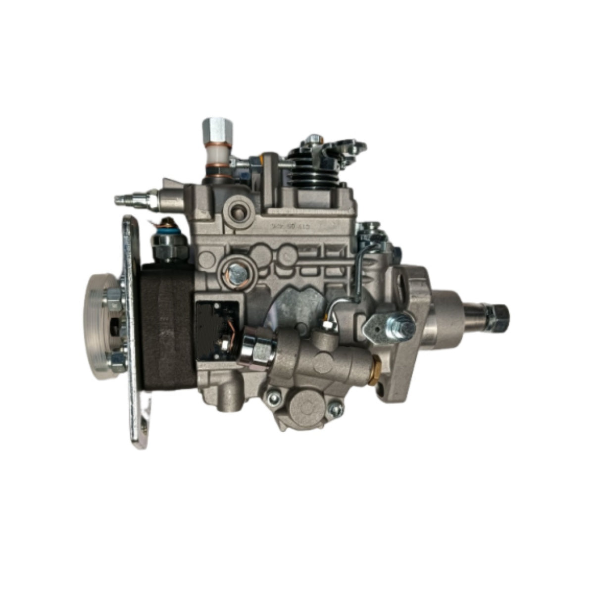 504063803 fuel injection pump for Iveco Engine 4.4L New Holland Case Loader 580M
