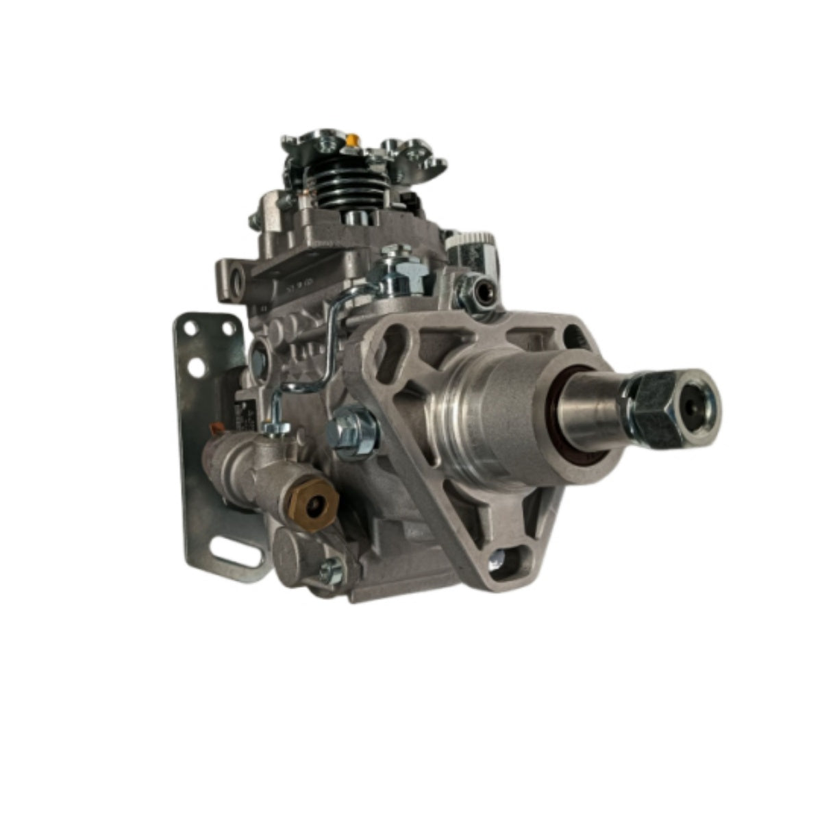 504063803 fuel injection pump for Iveco Engine 4.4L New Holland Case Loader 580M - image 3