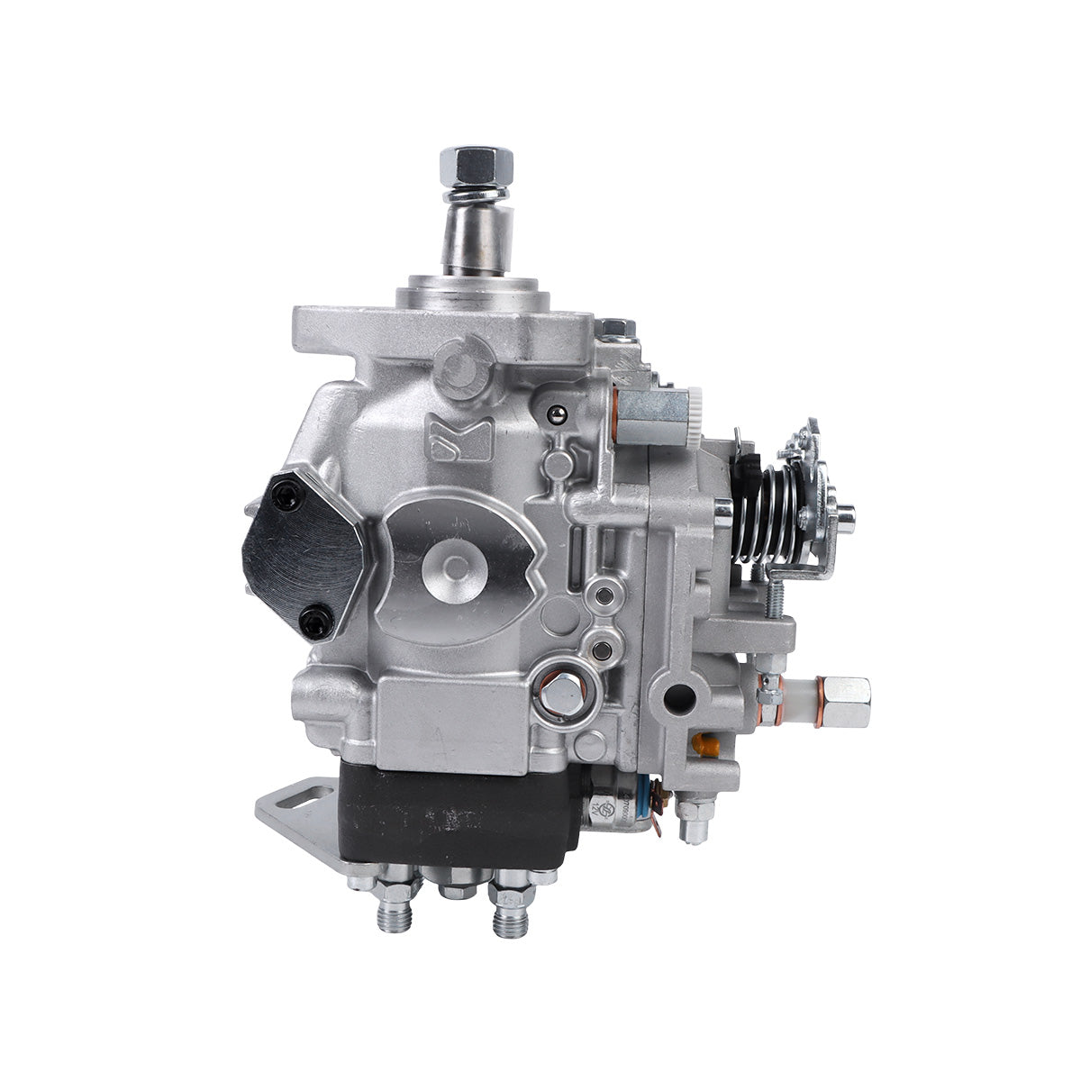 504081107 fuel injection pump for Iveco Fiat Case CNH 60 KW NEF - image 4