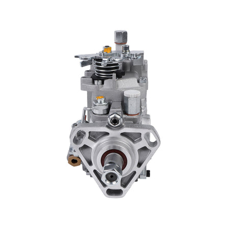 504081107 fuel injection pump for Iveco Fiat Case CNH 60 KW NEF - image 5