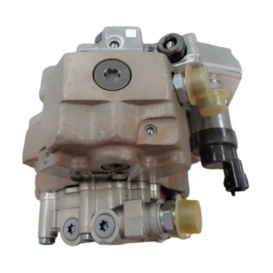 504188076 high pressure fuel injection pump for 2010-2018 CASE IH / New Holland Iveco - image 2