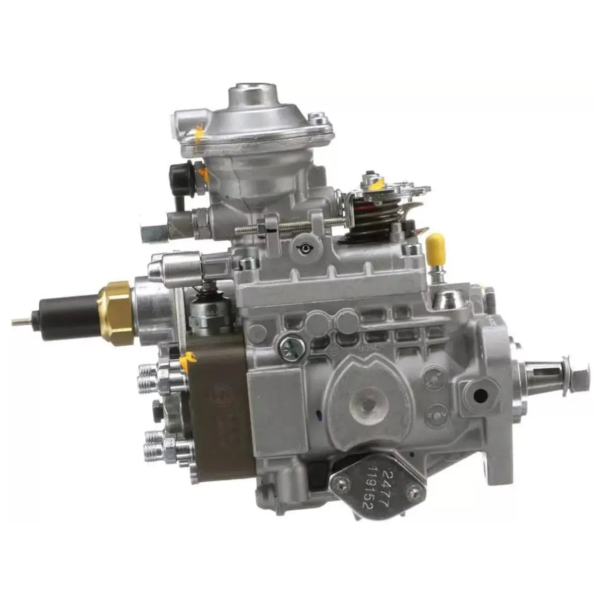 fuel injection pump 504374952 for Case New Holland Iveco Diesel Engine