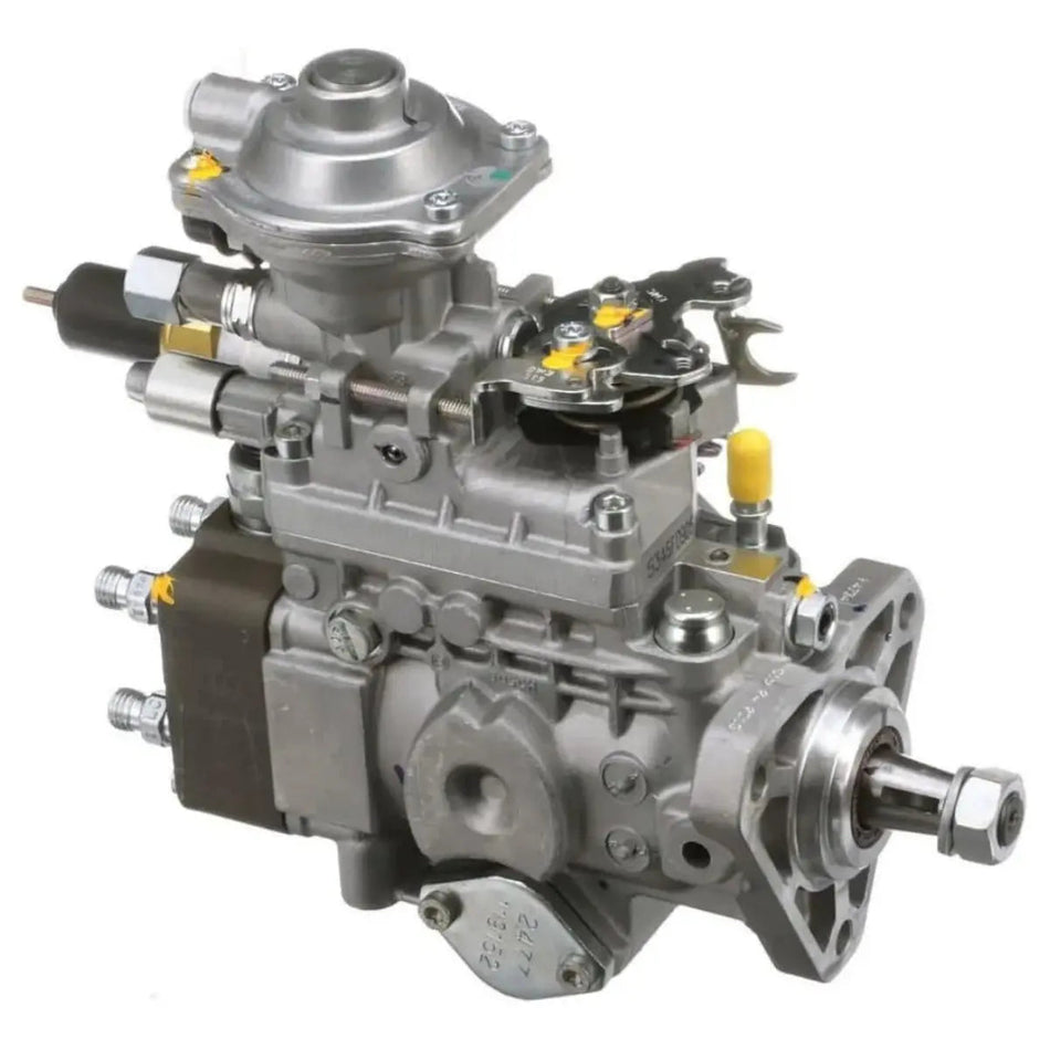 fuel injection pump 504374952 for Case New Holland Iveco Diesel Engine - image 2
