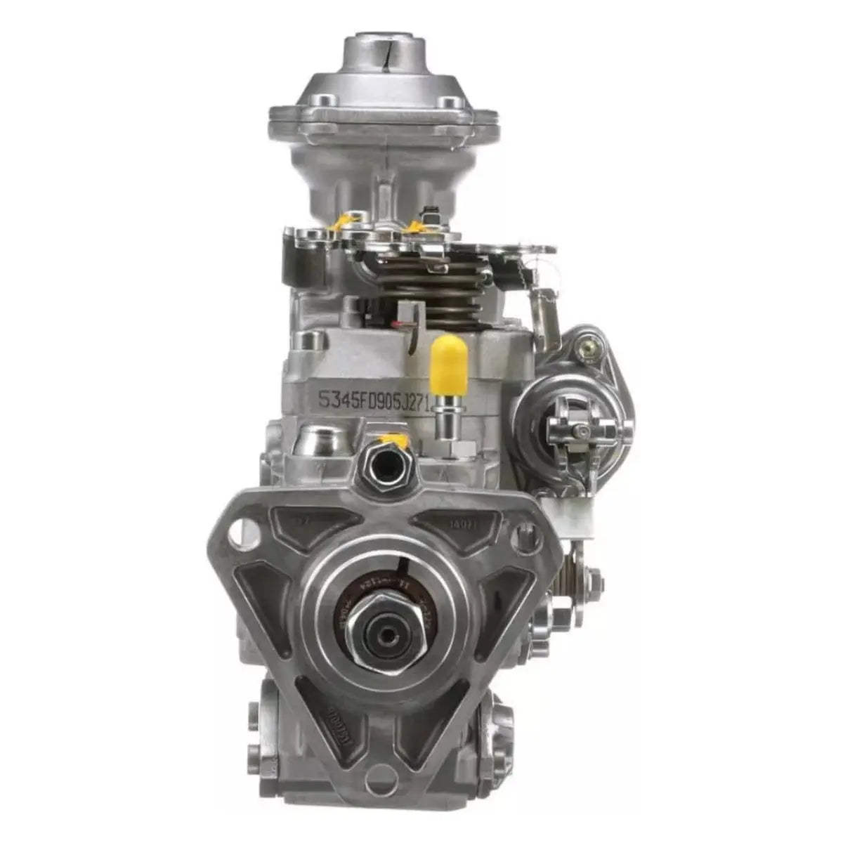 fuel injection pump 504374952 for Case New Holland Iveco Diesel Engine - image 3